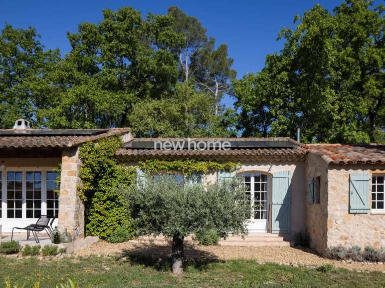 Maison Flayosc - 3 chambres - 122m²