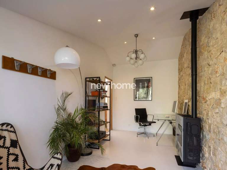 Maison Flayosc - 3 chambres - 122m²