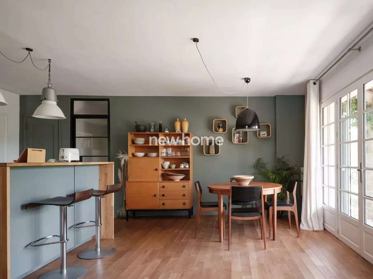 Maison Flayosc