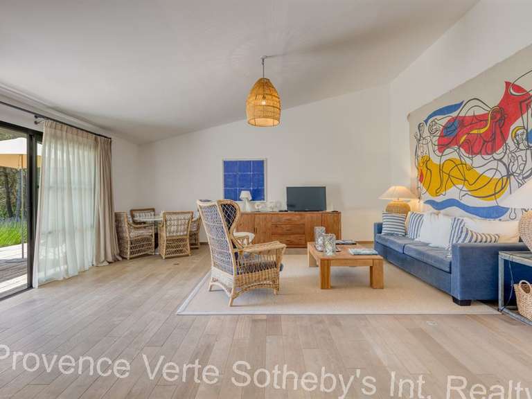 Property Flayosc - 600m²