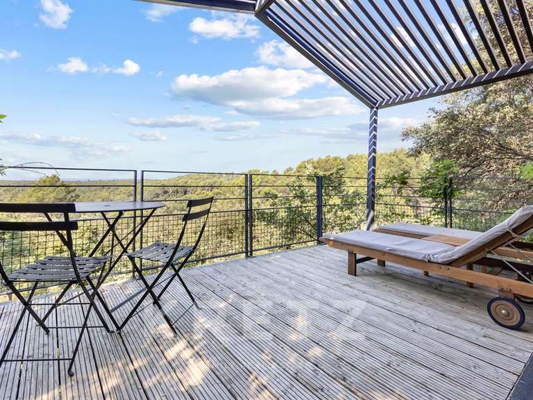 Propriété Flayosc - 10 chambres - 500m²