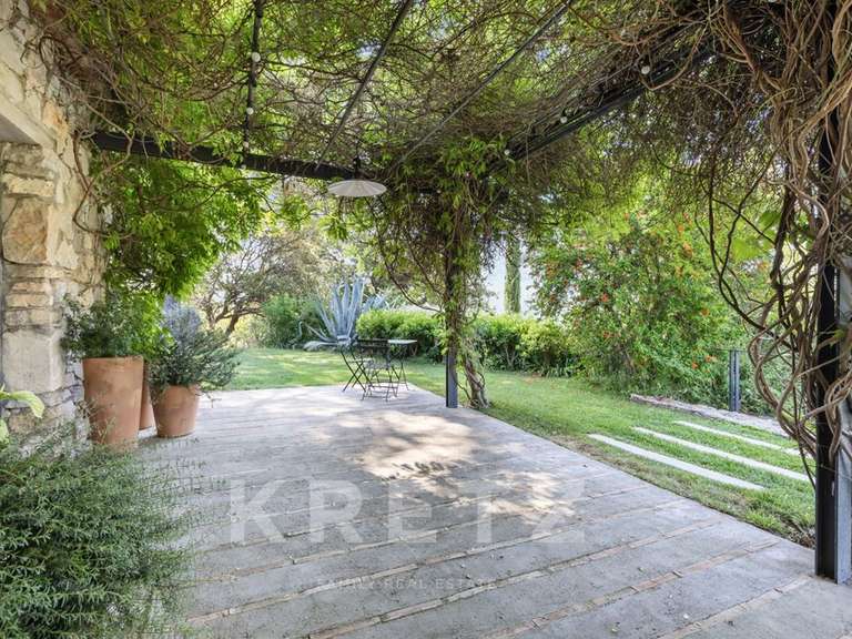 Propriété Flayosc - 10 chambres - 500m²