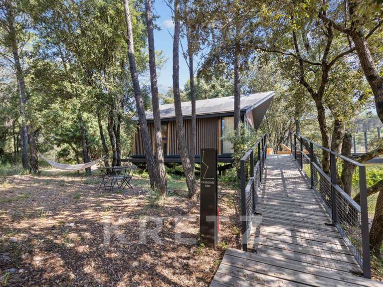 Propriété Flayosc - 10 chambres - 500m²