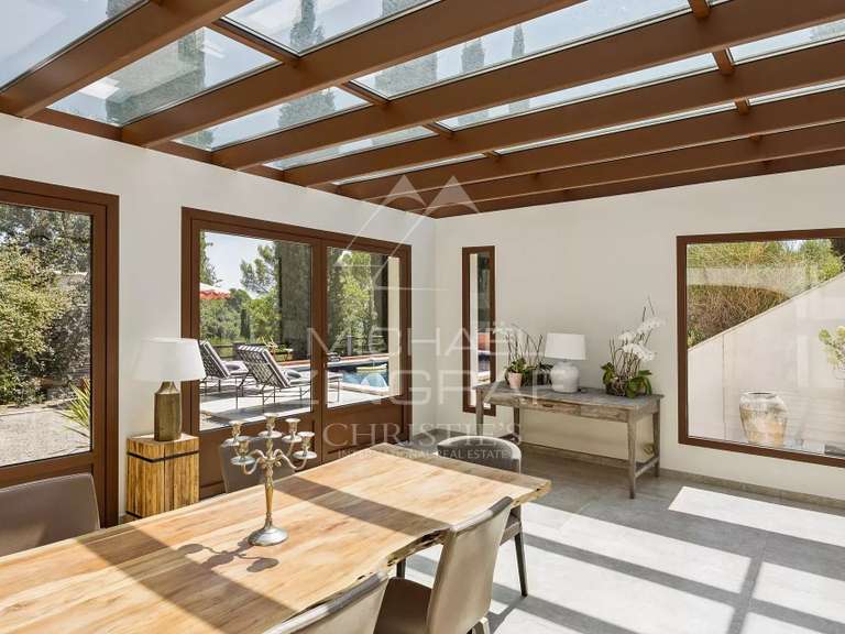 Propriété Flayosc - 5 chambres - 350m²