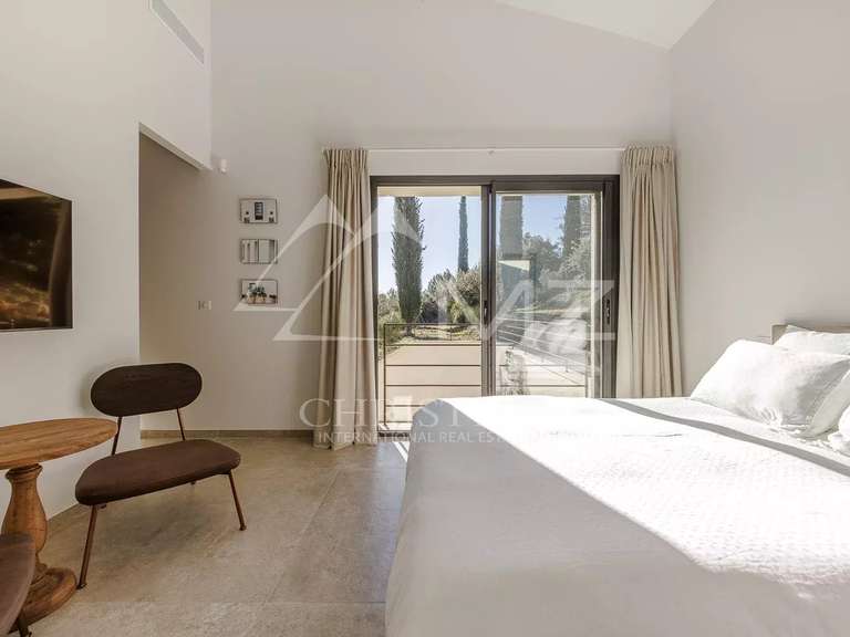 Propriété Flayosc - 5 chambres - 350m²