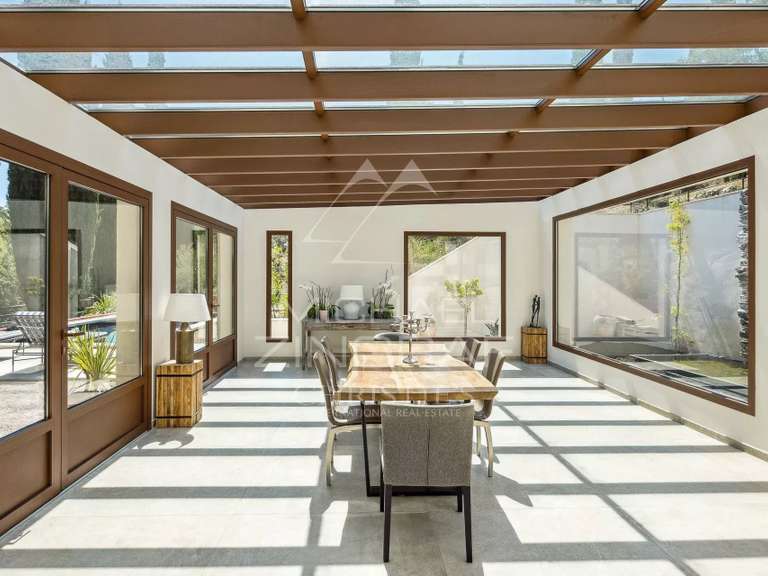 Propriété Flayosc - 5 chambres - 350m²