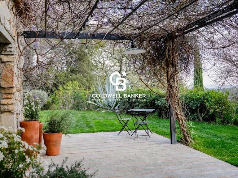 Propriété Flayosc - 8 chambres - 1285m²