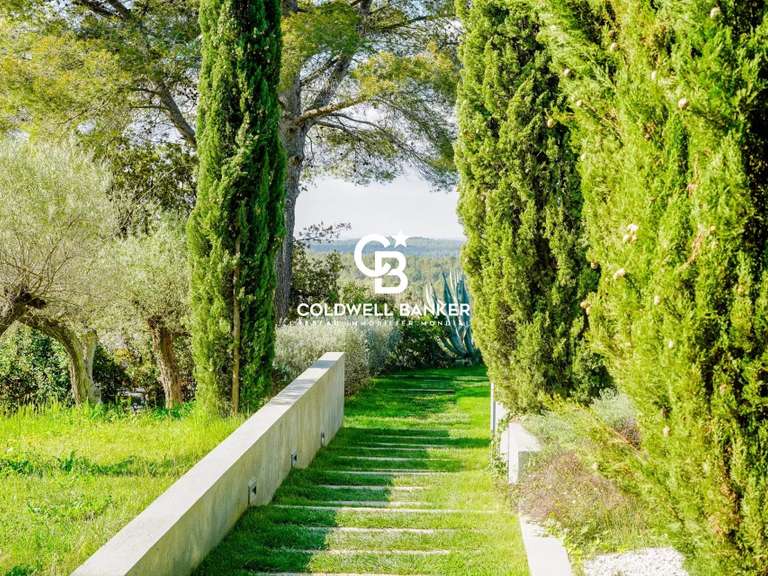 Propriété Flayosc - 8 chambres - 1285m²