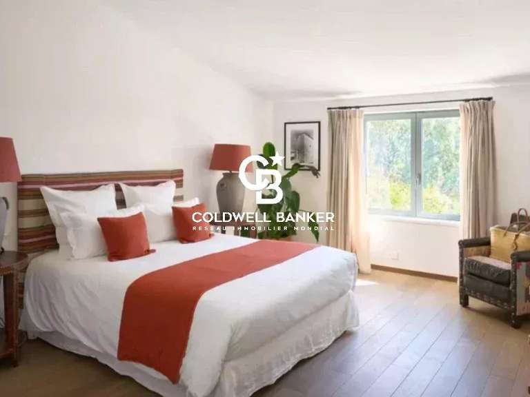 Propriété Flayosc - 8 chambres - 1285m²