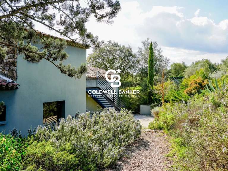 Propriété Flayosc - 8 chambres - 1285m²