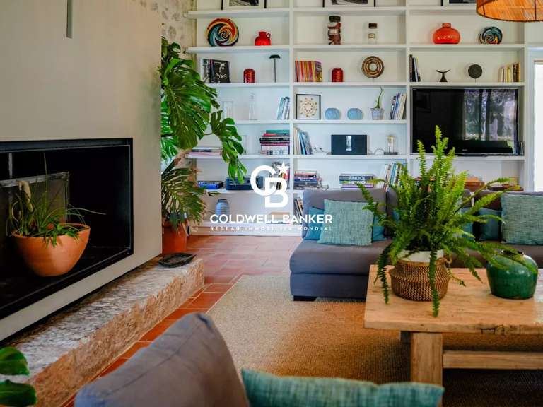 Propriété Flayosc - 8 chambres - 1285m²