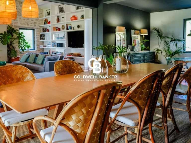 Propriété Flayosc - 8 chambres - 1285m²