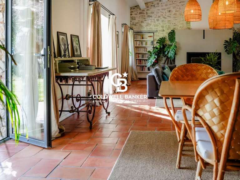 Propriété Flayosc - 8 chambres - 1285m²