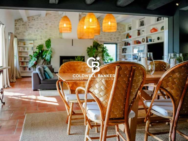 Propriété Flayosc - 8 chambres - 1285m²