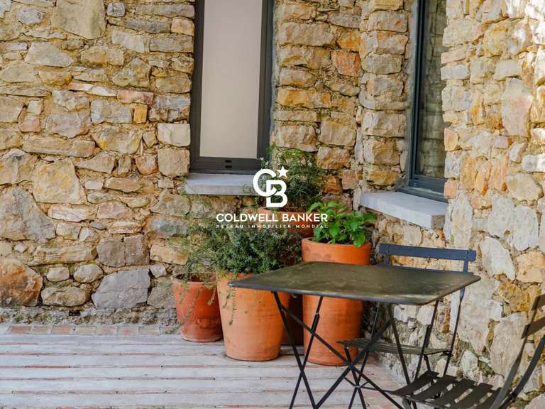 Propriété Flayosc - 8 chambres - 1285m²