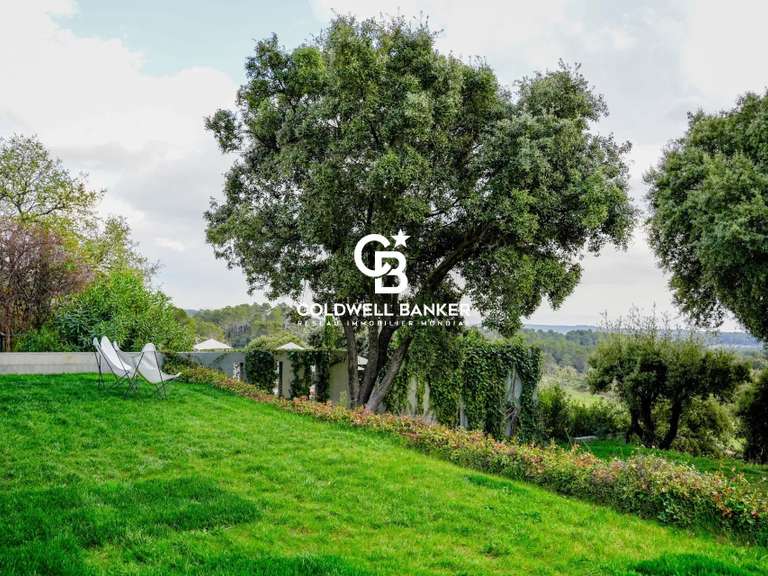 Propriété Flayosc - 8 chambres - 1285m²