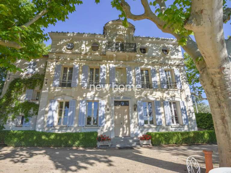 Propriété Flayosc - 6 chambres - 440m²