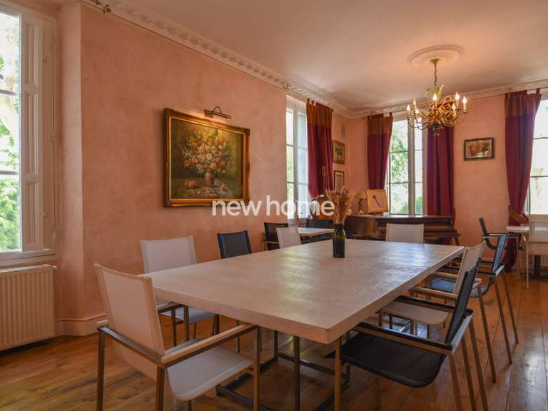 Propriété Flayosc - 6 chambres - 440m²