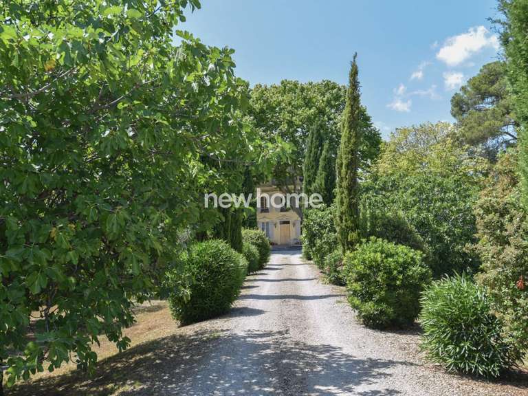 Propriété Flayosc - 6 chambres - 440m²