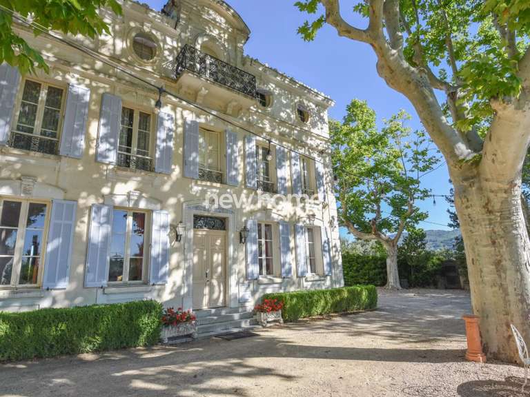 Propriété Flayosc - 6 chambres - 440m²