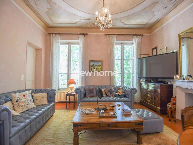 Propriété Flayosc - 6 chambres - 440m²