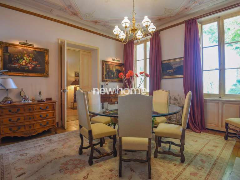 Propriété Flayosc - 6 chambres - 440m²