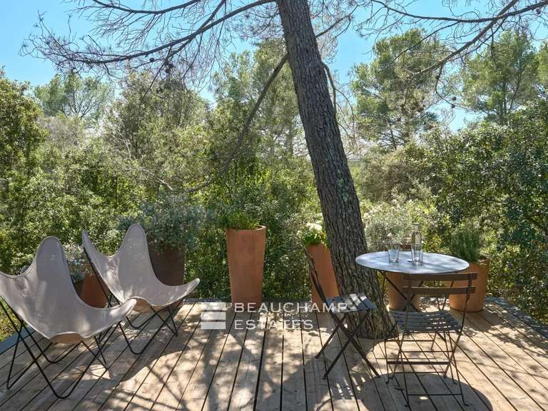 Villa Flayosc - 6 bedrooms - 864m²