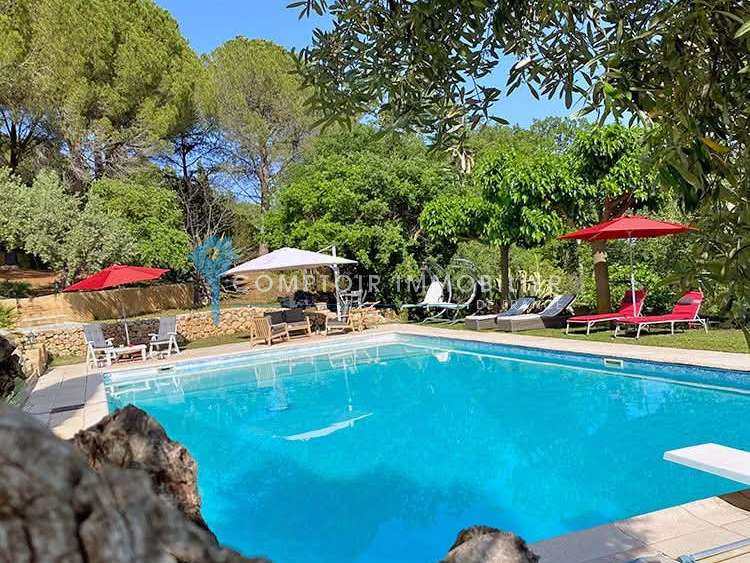 Villa Flayosc
