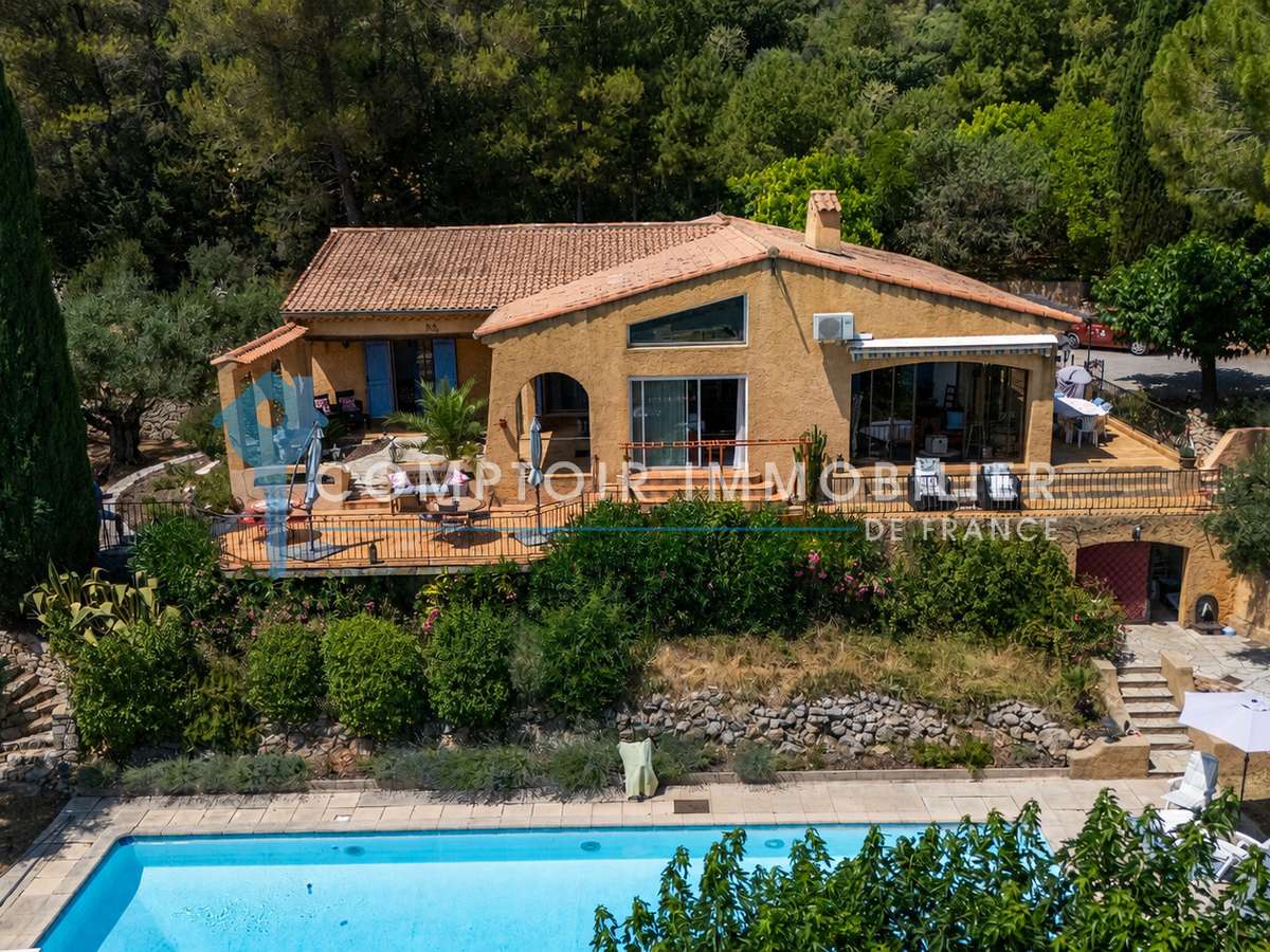 Villa Flayosc