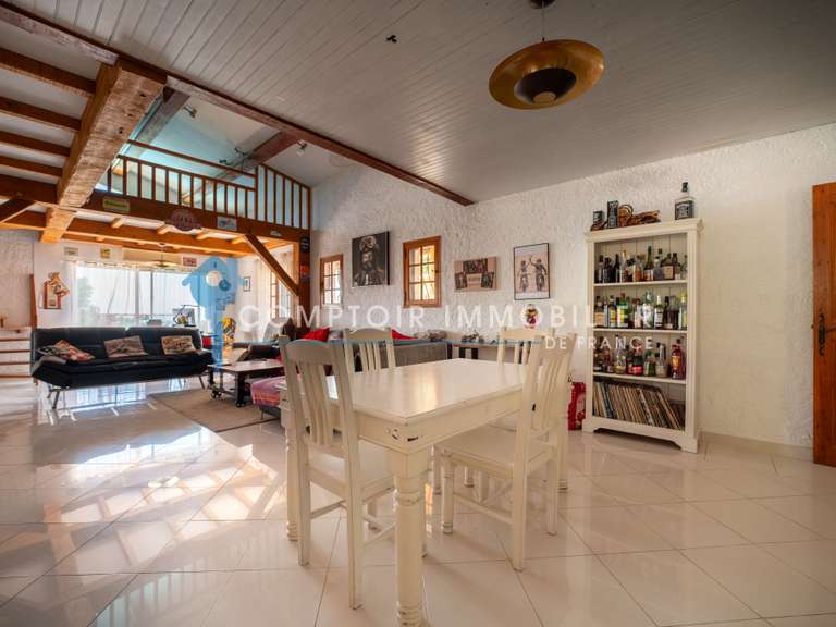 Villa Flayosc - 4 chambres - 263m²