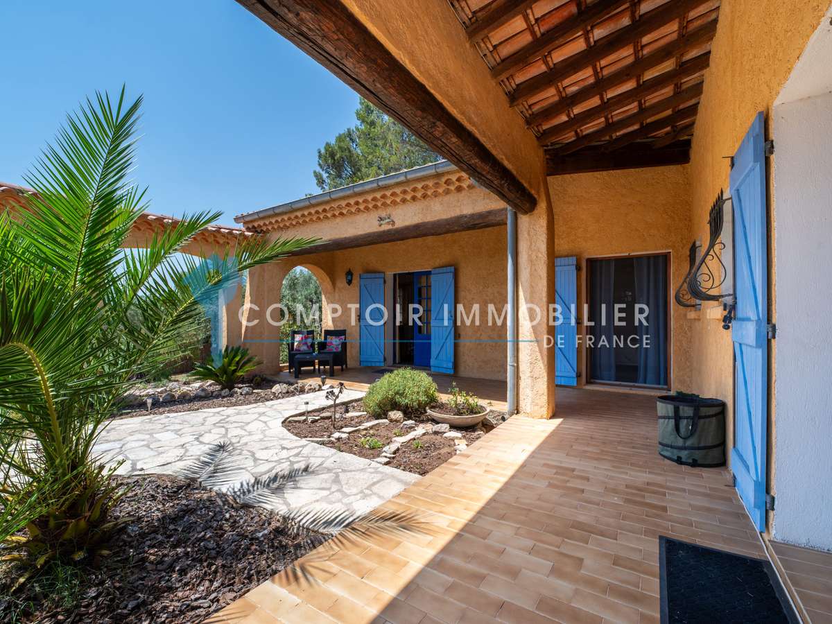 Villa Flayosc