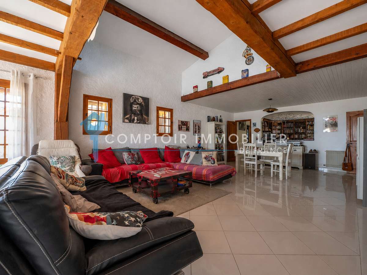 Villa Flayosc