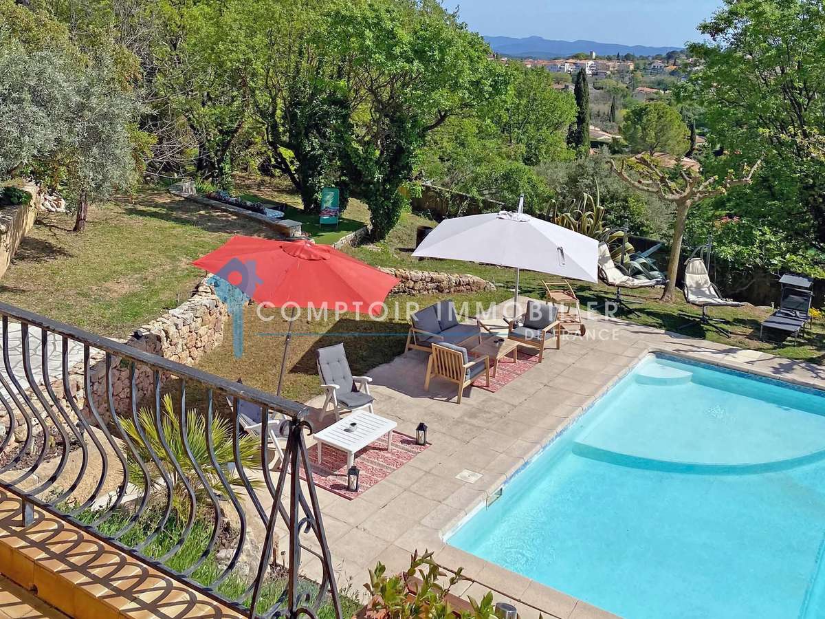Villa Flayosc