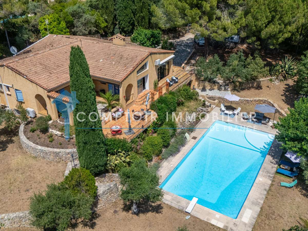 Villa Flayosc