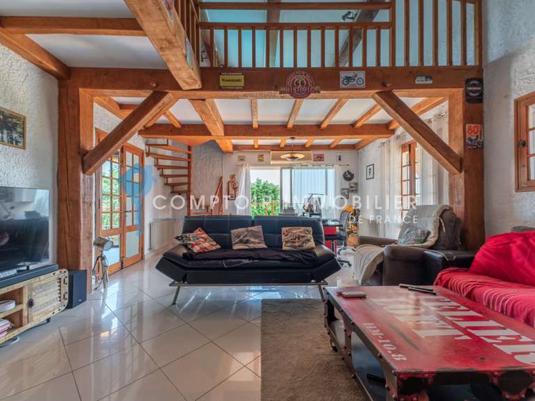Villa Flayosc - 4 chambres - 263m²