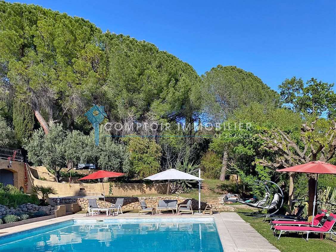 Villa Flayosc