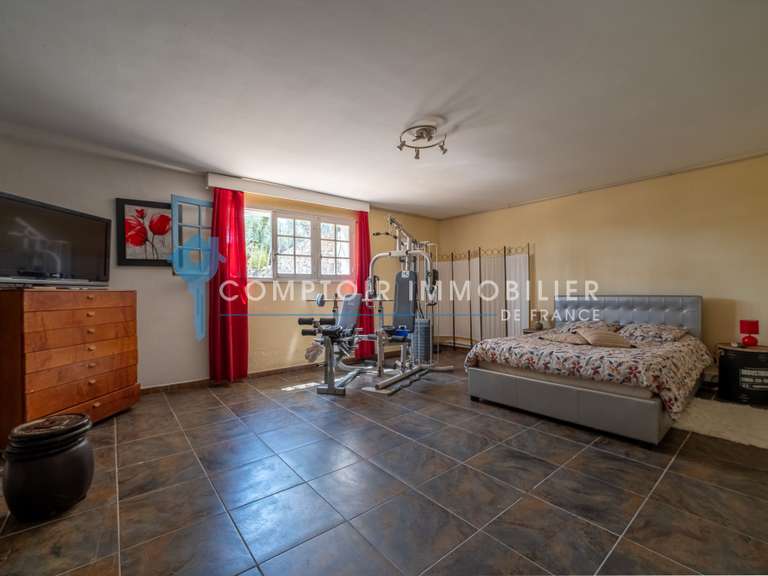 Villa Flayosc - 4 chambres - 263m²