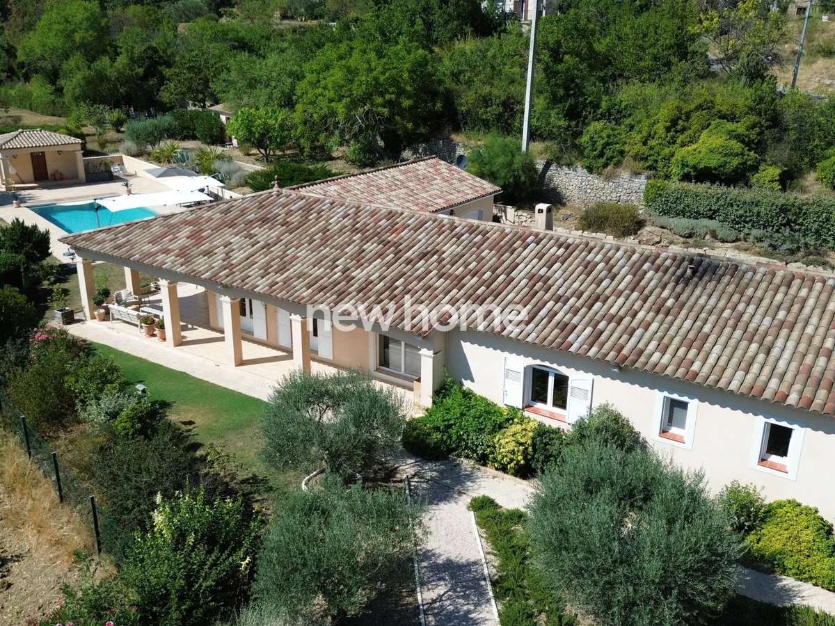 Villa Flayosc