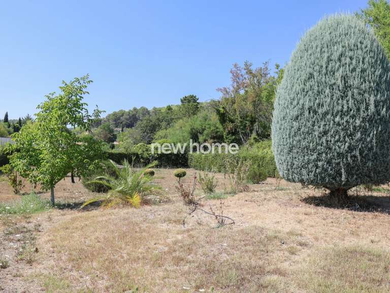 Villa Flayosc - 4 bedrooms - 205m²