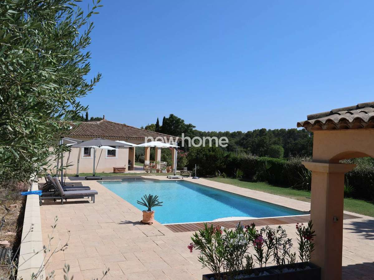 Villa Flayosc