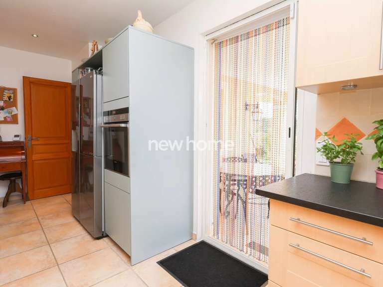 Villa Flayosc - 4 bedrooms - 205m²