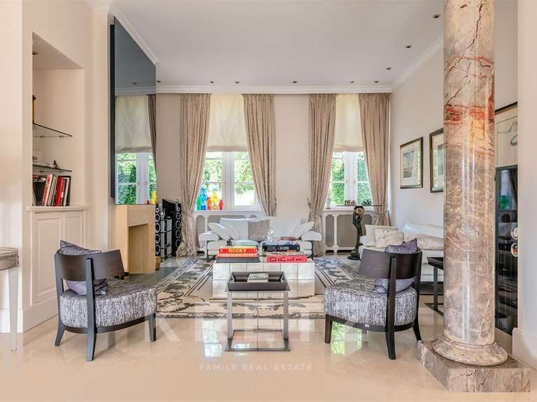 Château Fleurac - 23 chambres - 2700m²