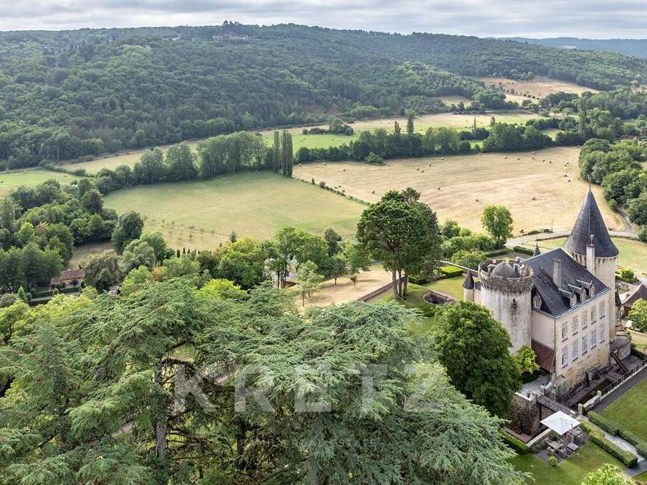 Château Fleurac