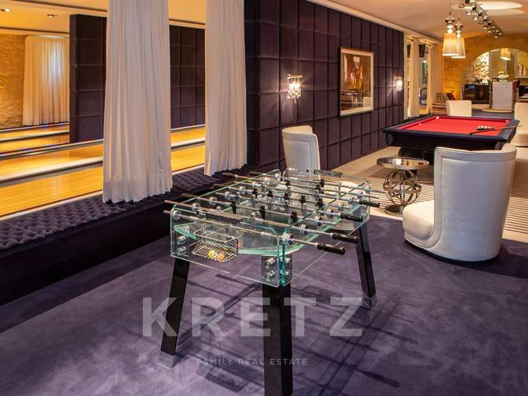 Château Fleurac - 23 chambres - 3500m²