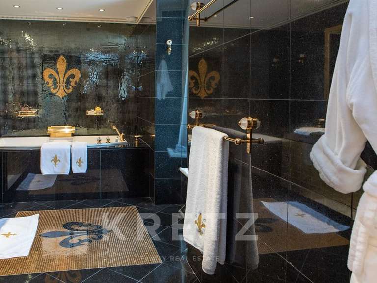 Château Fleurac - 23 chambres - 3500m²