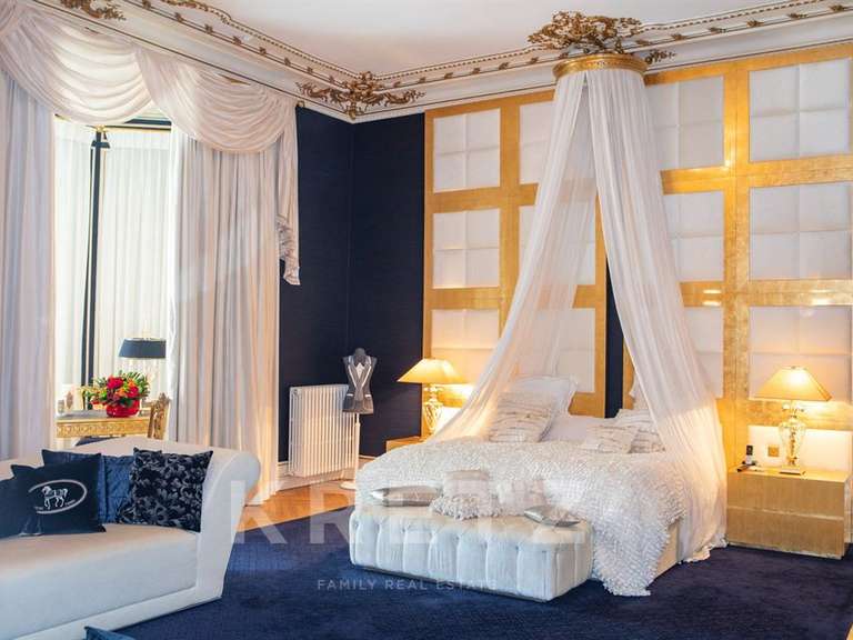 Château Fleurac - 23 chambres - 3500m²