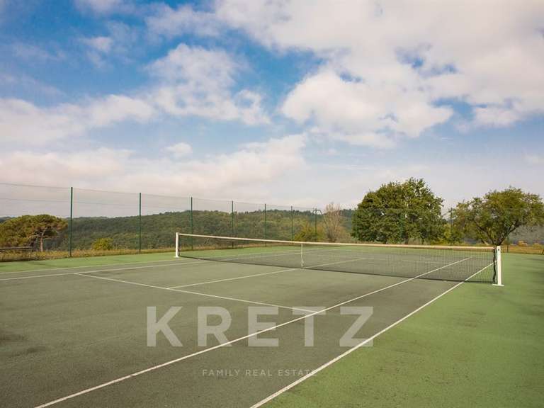 Château Fleurac - 23 chambres - 3500m²