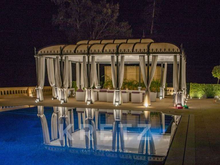 Château Fleurac - 23 chambres - 3500m²