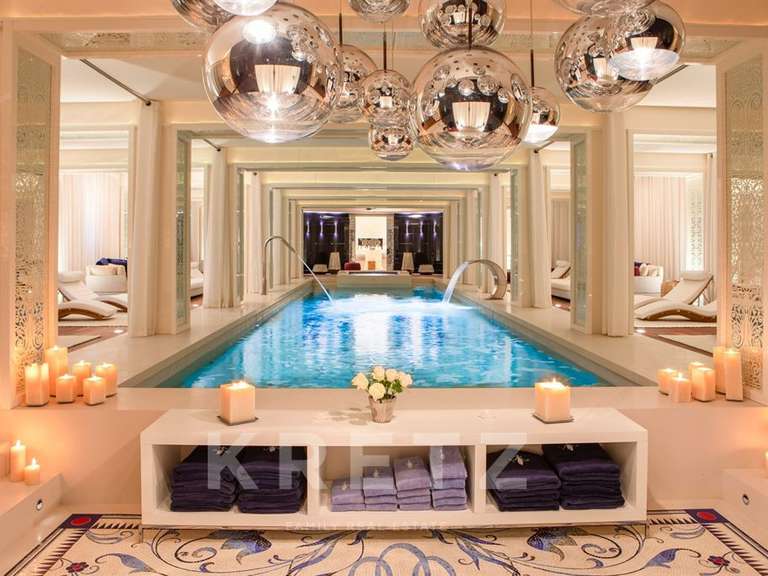 Château Fleurac - 23 chambres - 3500m²