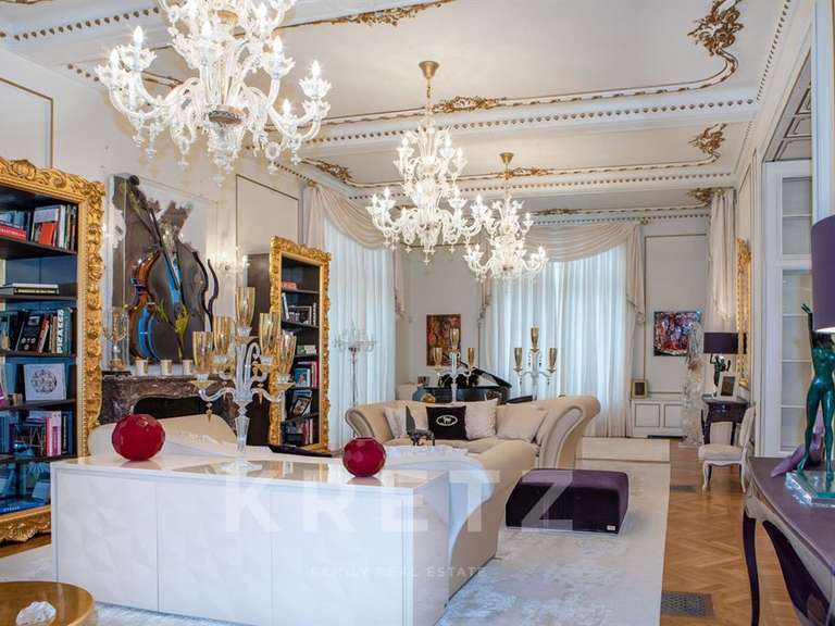 Château Fleurac - 23 chambres - 3500m²